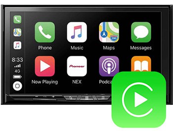 car-stereo-Apple-CarPlay-Receivers