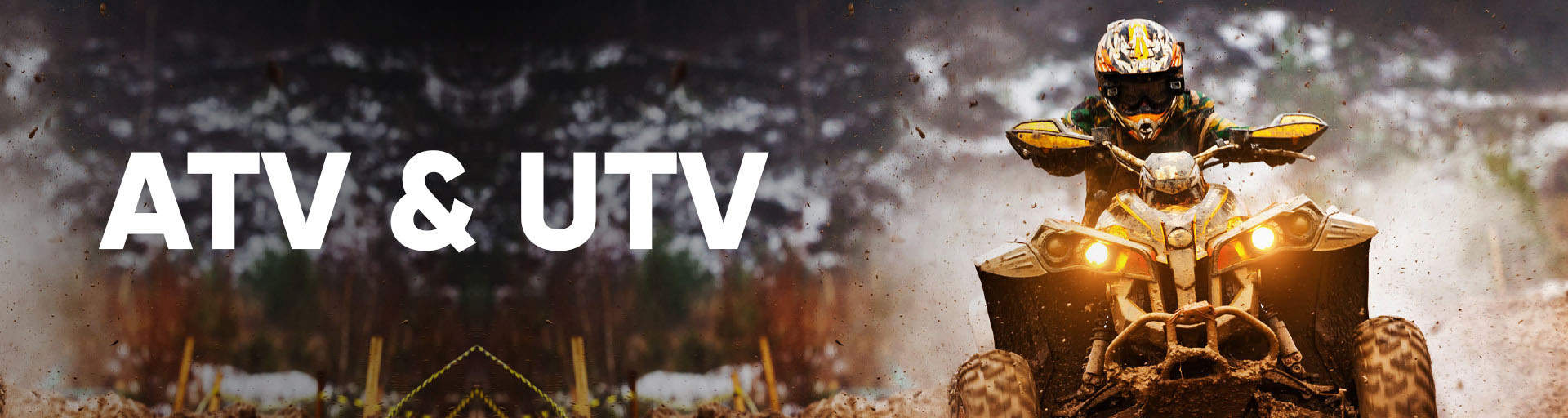 ATV & UTV
